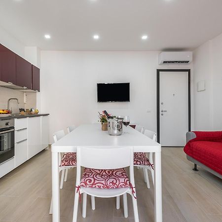 Sabamiglia Apartments Cagliari Exterior foto